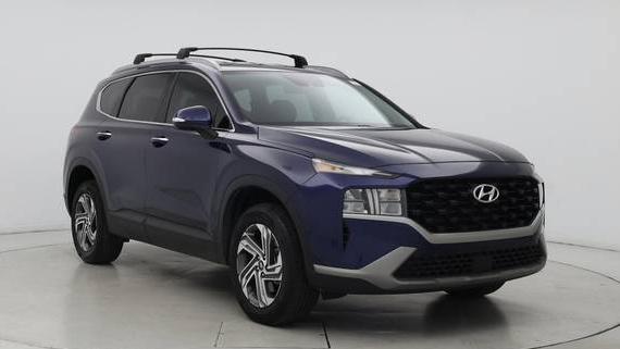 HYUNDAI SANTA FE 2023 5NMS2DAJ6PH583685 image